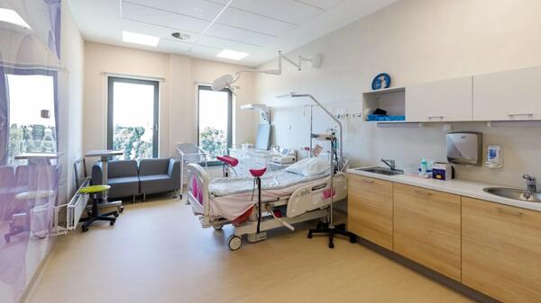Szpital Gniezno