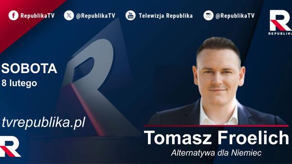 Tomasz Froelich