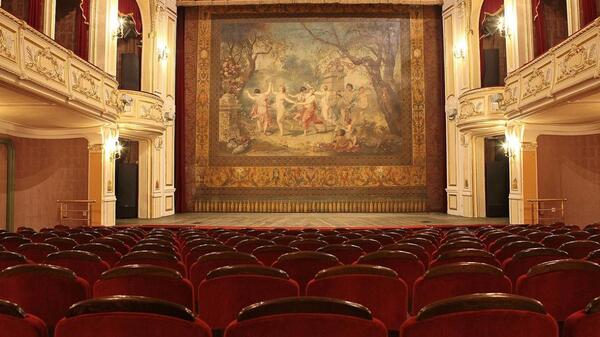 Teatr Polski Bielsko
