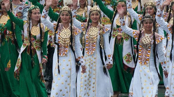 Turkmenistan