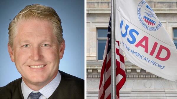 USAID
