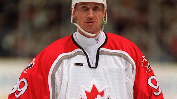 Wayne Gretzky
