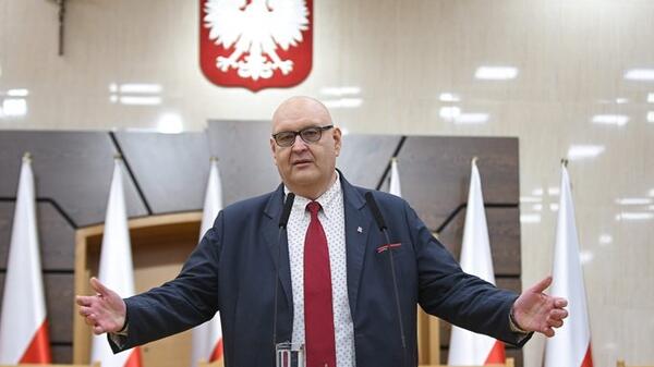 Bogdan Święczkowski