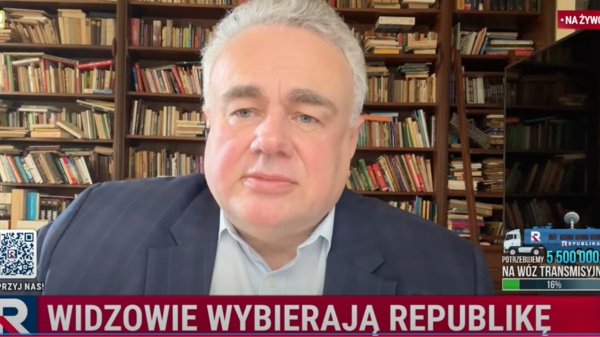 Tomasz Sakiewicz