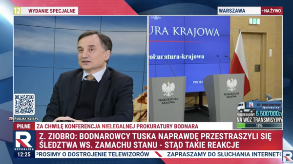 zbigniew ziobro