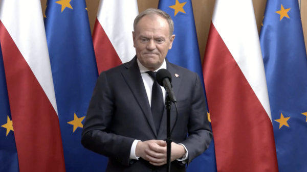 tusk