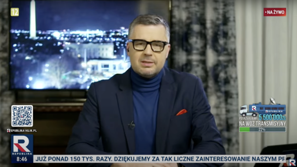 rachoń, republika