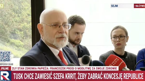 swirski, republika