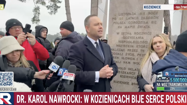 nawrocki, kozienice