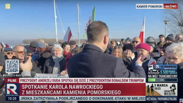 nawrocki, republika