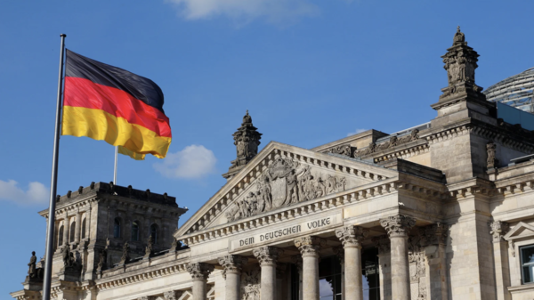 Bundestag