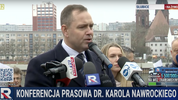 karol nawrocki