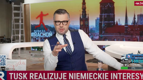 Rachoń