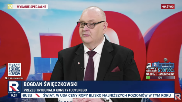 swieczkowski, republika