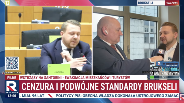 ozdoba, republika