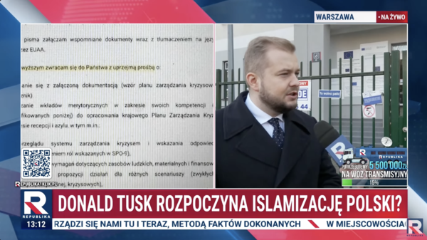 moskal, republika