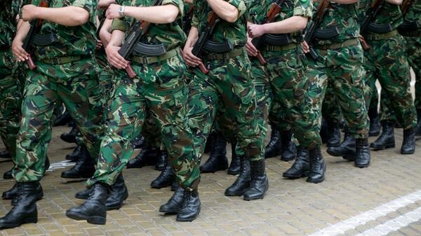 W razie konfliktu zbrojnego z Rosją, bez wsparcia ze strony Stanów Zjednoczonych, Europa musiałaby zmobilizować 50 dodatkowych brygad