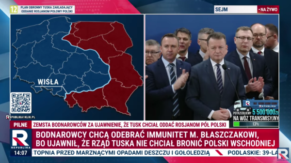 Mariusz Błaszczak