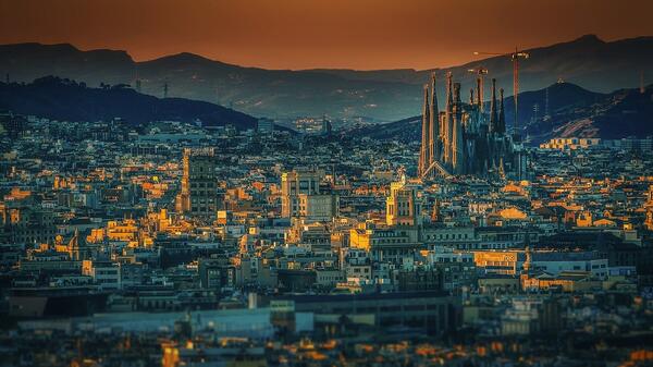 Barcelona