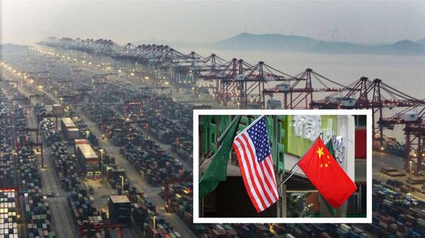 Chiny interweniują w WTO
