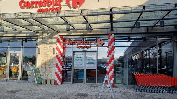 Carrefour