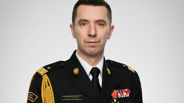 Komendant Feltynowski