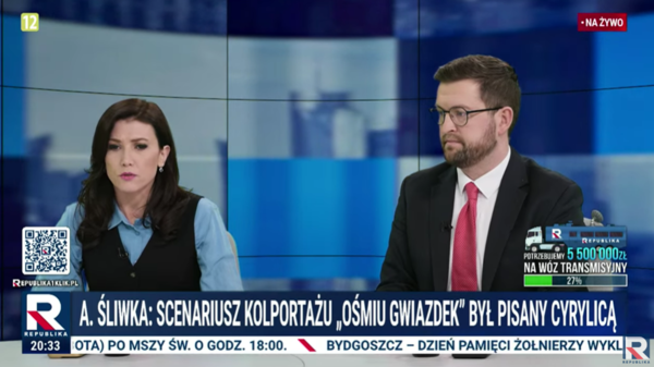 Gość Dzisiaj
