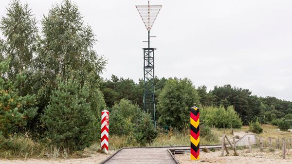 Berlinowi ma zależeć na jak najszybszym kierowaniu imigrantów do Polski