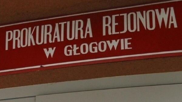 Prokuratura Głogów
