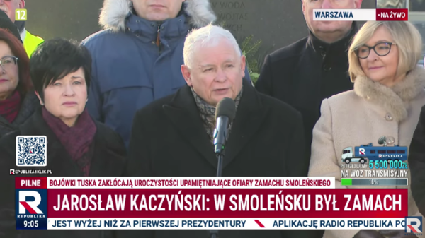Jarosław Kaczyński