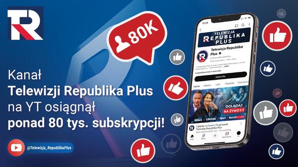 republika plus, kanal