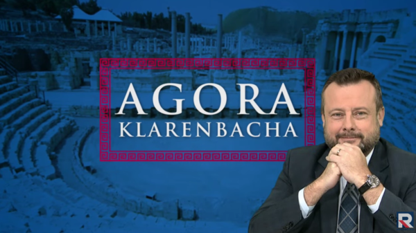 Agora Klarenbacha