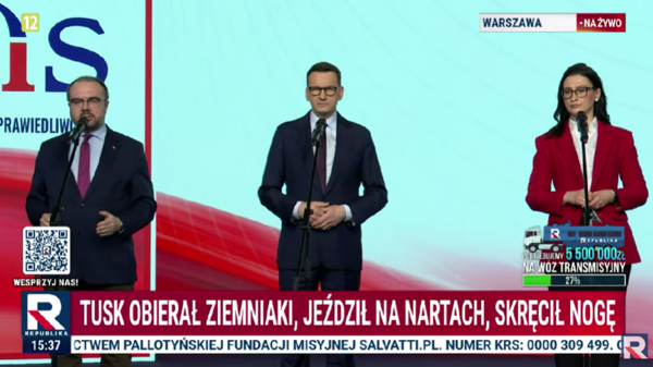 Mateusz Morawiecki