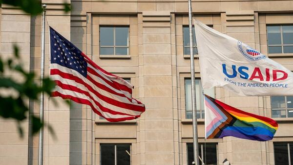 USAID