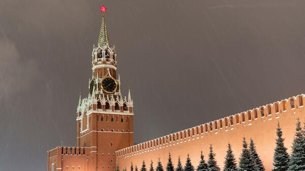 Najbliższy współpracownik Putina porównał hasło Donalda Trumpa do hitlerowskiego sloganu z lat 30. ubiegłego wieku