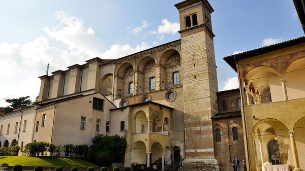 Muzeum w Brescii