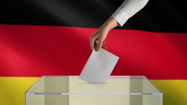 Niewykluczone, że po wyborach CDU (wraz z bawarską CSU) będą potrzebować do współrządzenia aż dwóch koalicjantów