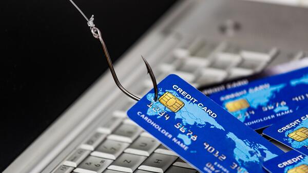 phishing
