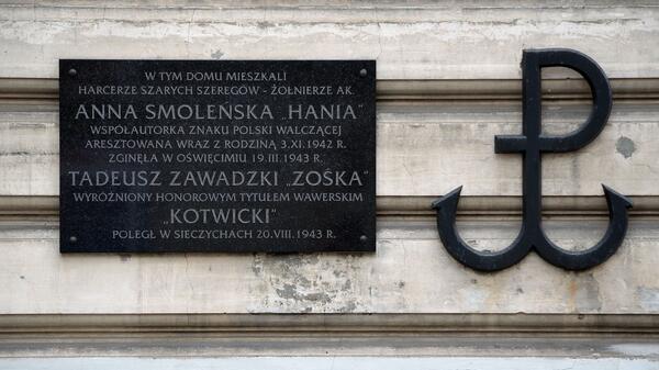 Polska Walcząca