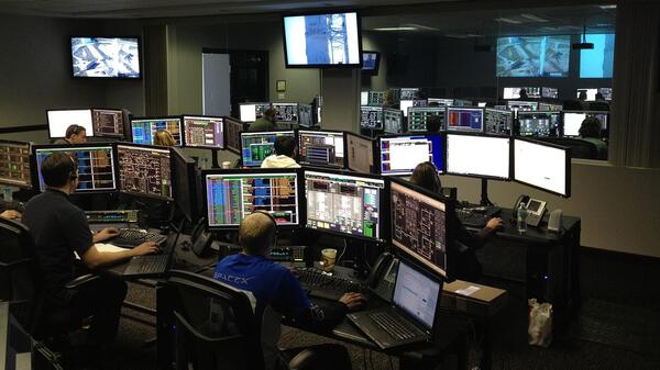 monitoring