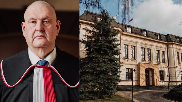 Prezes TK Bogdan Święczkowski oświadczył, że domaga się, aby wszystkie czynności w sprawie po jego zawiadomieniu dot. podejrzenia zamachu stanu podejmowane były przez legalnie powołanych zastępców Prokuratora Generalnego