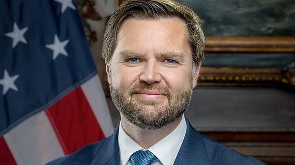 JD VANCE