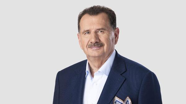 Zbigniew Ziejewski
