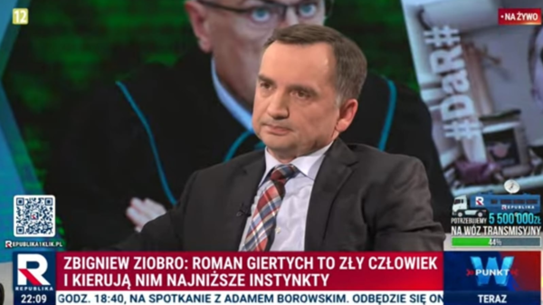 Ziobro