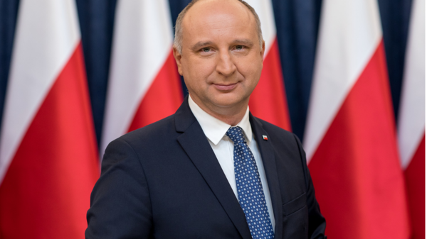Wojciech Kolarski