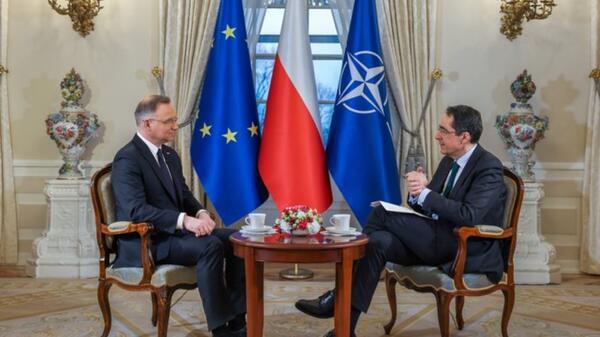 Andrzej Duda