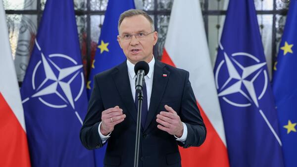 Andrzej Duda