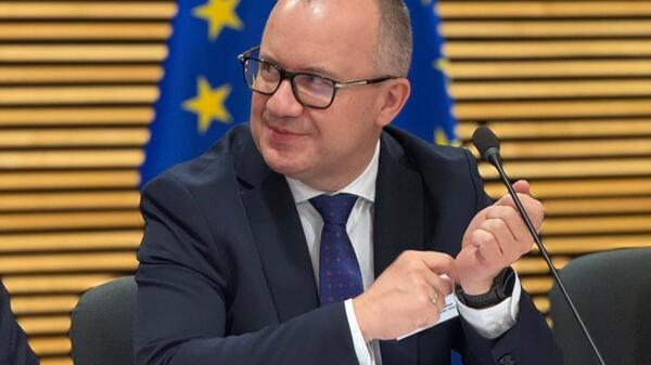 Rozważamy rozszerzenie listy tzw. europrzestępstw o przestępstwa z nienawiści, cyberprzestępczość, nadużycia związane ze sztuczną inteligencją oraz nielegalną ingerencję w demokrację państw członkowskich UE - zapowiada Bodnar