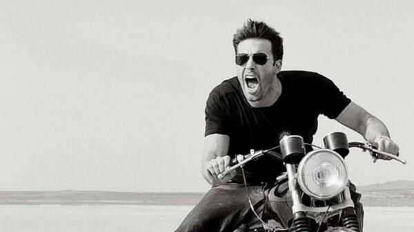 Ben Affleck