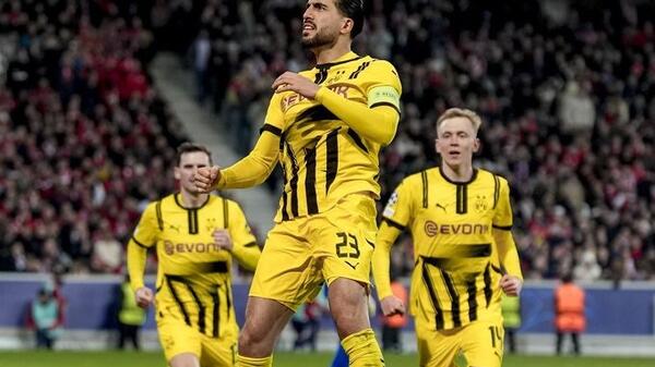 Borussia Dortmund